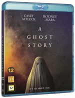 A Ghost Story (Blu-Ray)