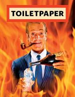 Toiletpaper, Issue 16