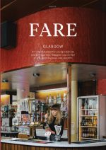 Fare, Issue 3 - Glasgow