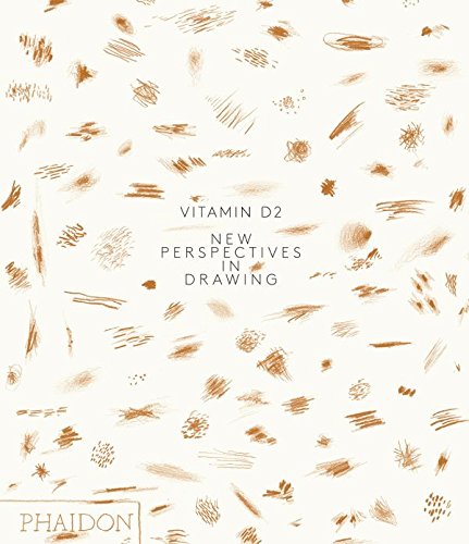 Vitamin D2: New Perspectives in Drawing