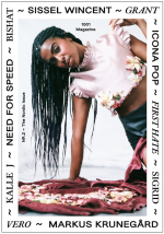 1001mag, Issue 2