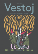 Vestoj, Issue 9 - On Capital