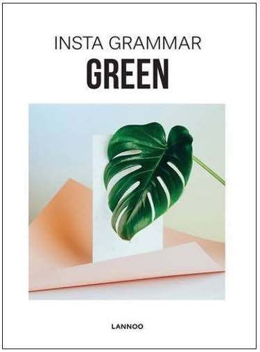 Insta Grammar: Green