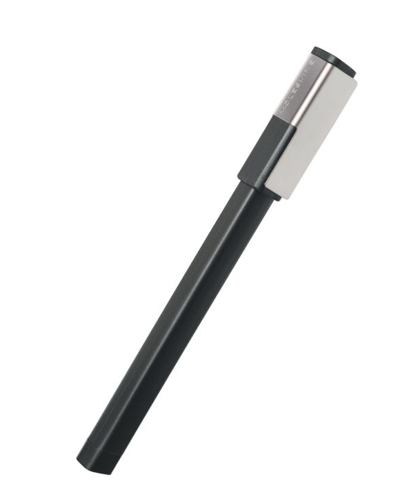 Moleskine Classic Rollerball plus 0.7 black