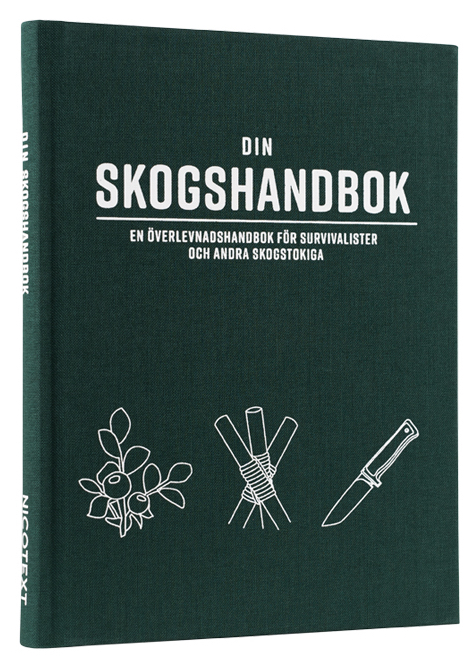 Din skogshandbok