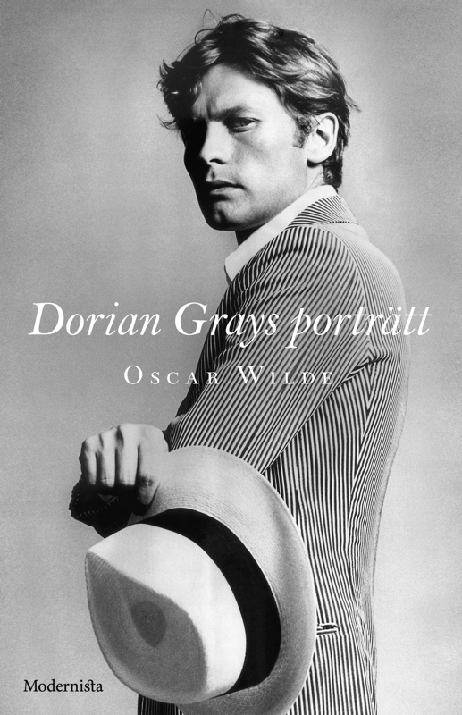 Dorian Grays porträtt Oscar Wilde