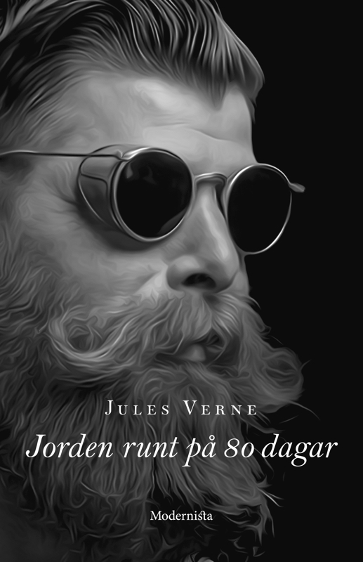 Jorden runt på 80 dagar Jules Vernes