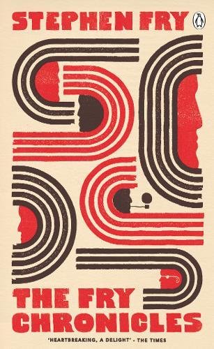 The Fry Chronicles Stephen Fry