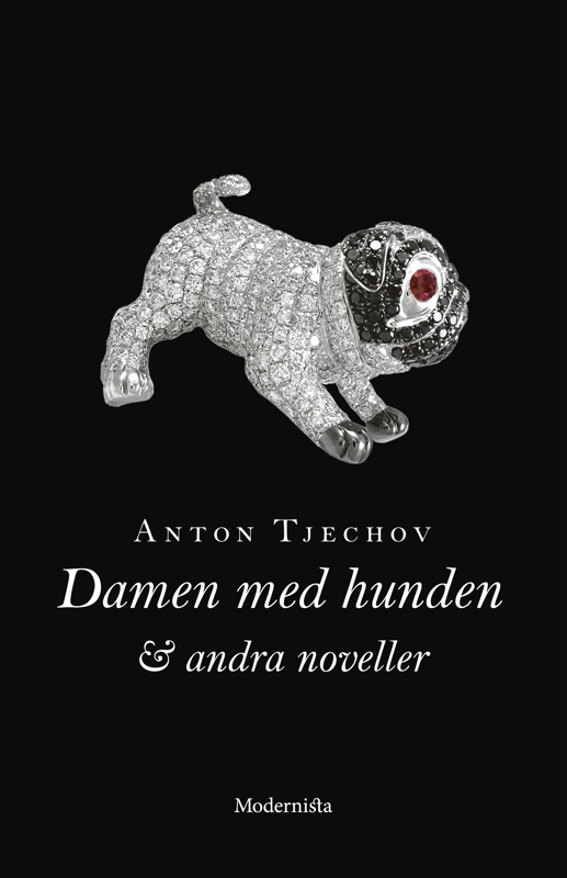 Damen med hunden Anton Tjechov
