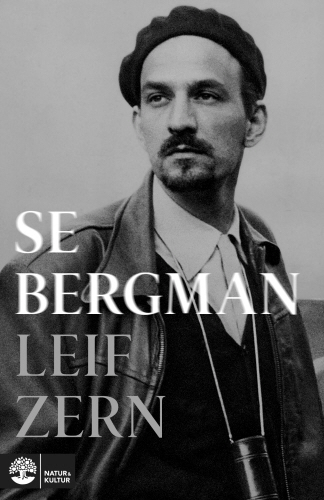 Leif Zern Se Bergman