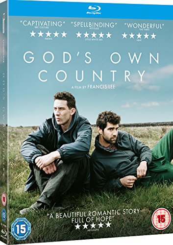 God's Own Country (Blu-Ray)