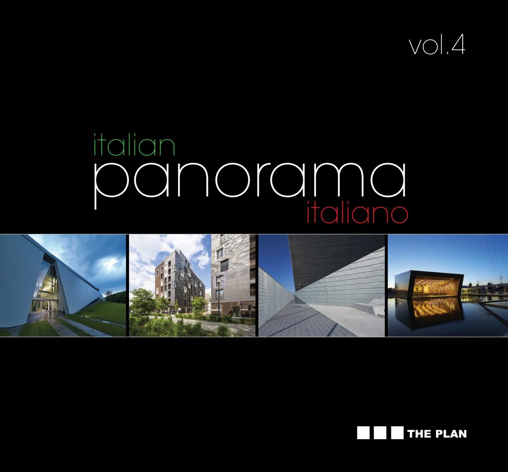 Italian Panorama Italiano, Vol. 4