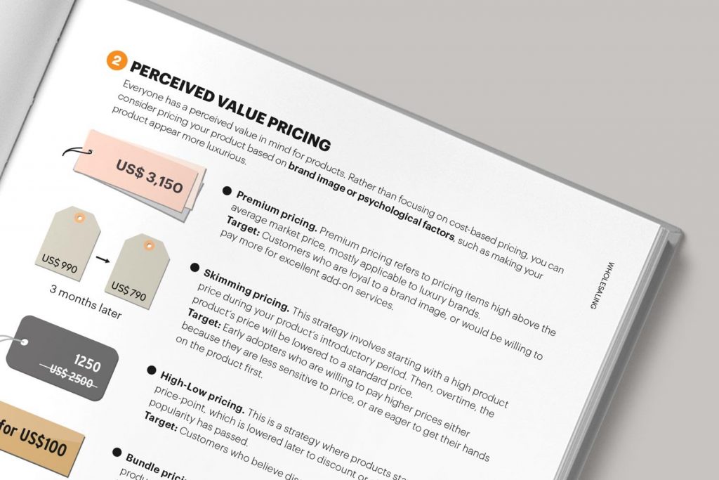 The Fashion Business Manual