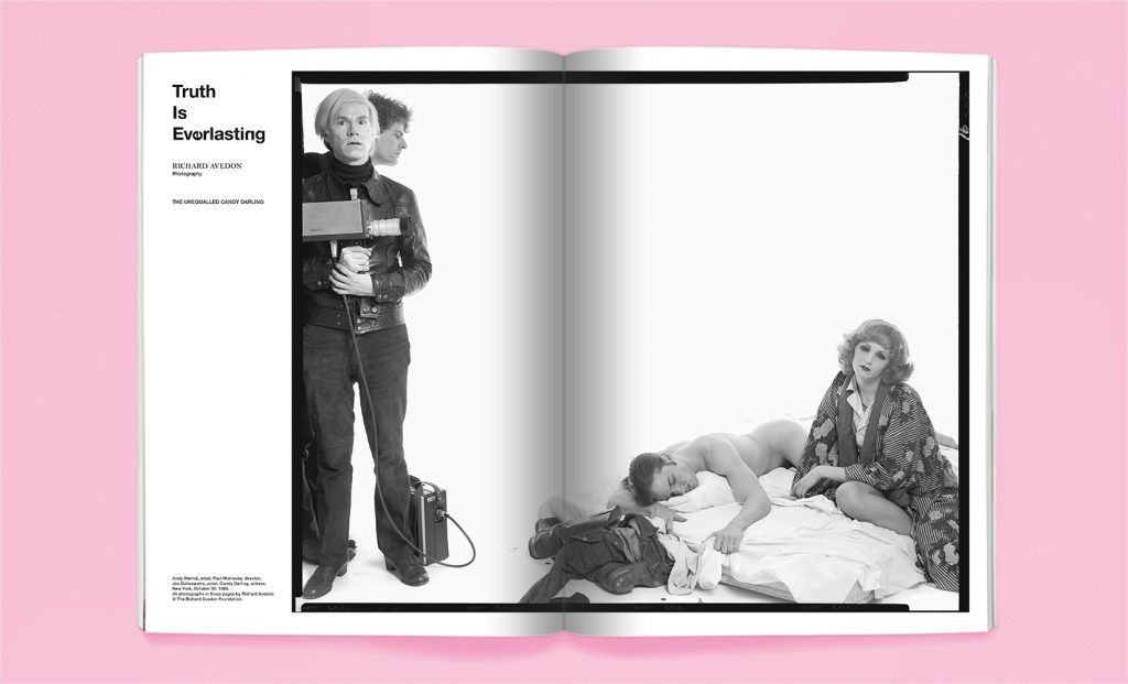 Candy Transversal, Issue 12