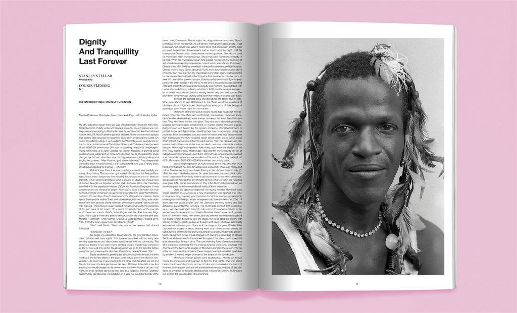 Candy Transversal, Issue 12