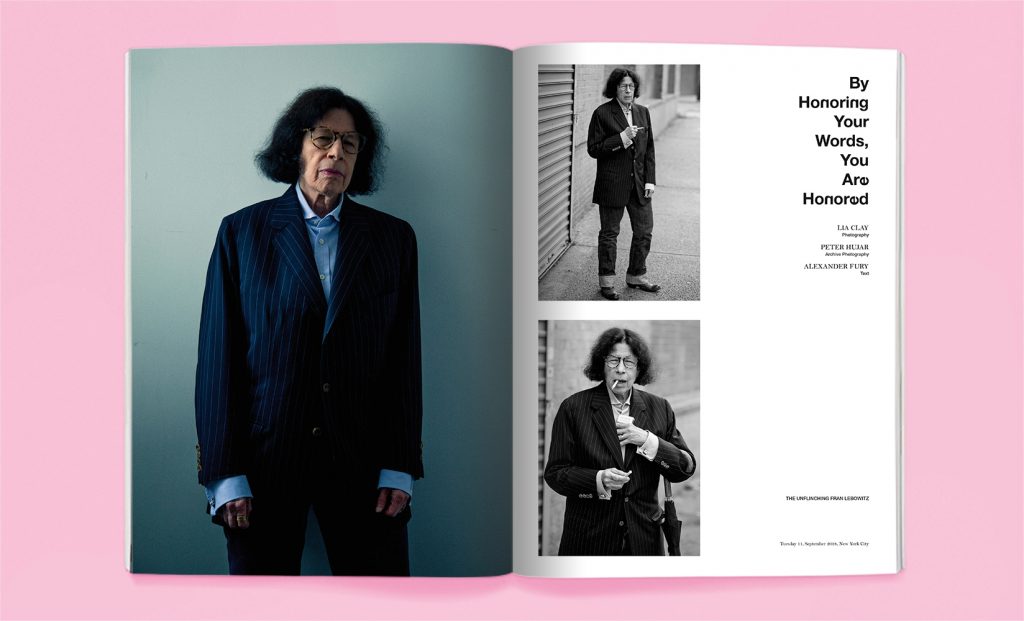 Candy Transversal, Issue 12