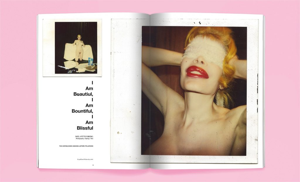 Candy Transversal, Issue 12