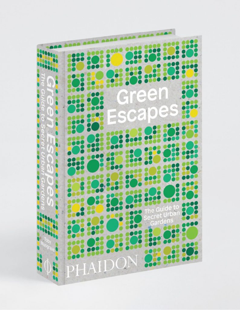 Green Escapes