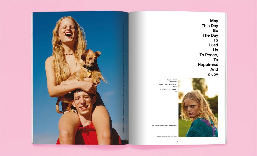 Candy Transversal, Issue 12