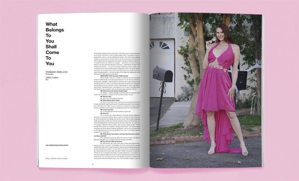 Candy Transversal, Issue 12