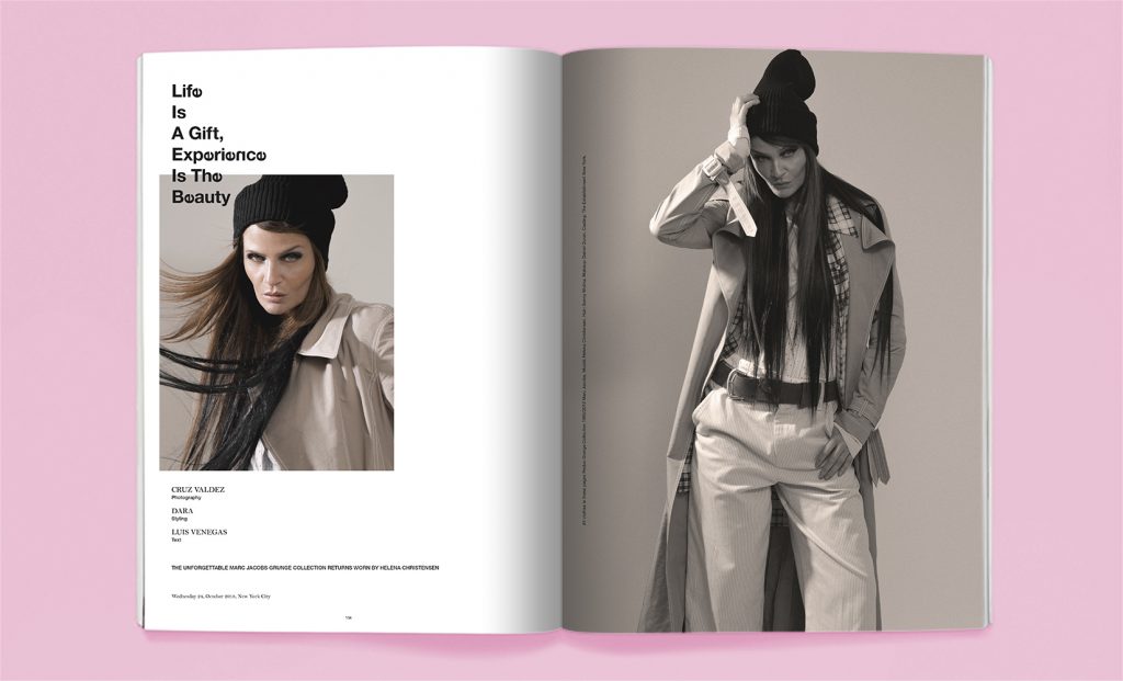 Candy Transversal, Issue 12