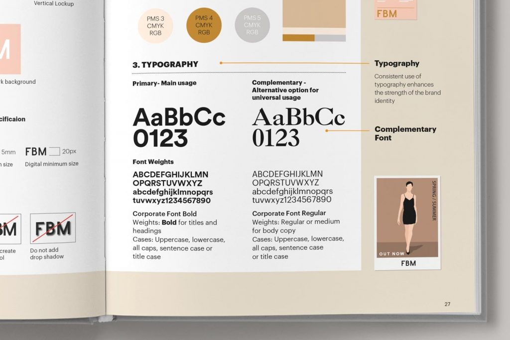 The Fashion Business Manual
