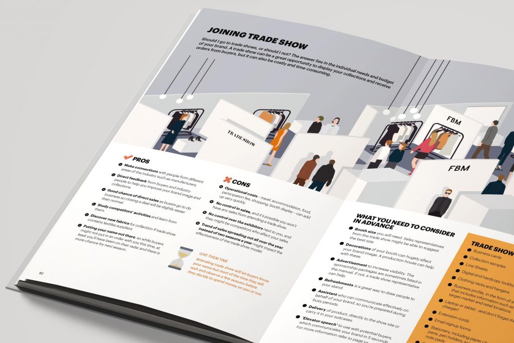 The Fashion Business Manual