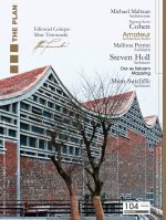 The Plan Magazine, Issue 104 March 2018