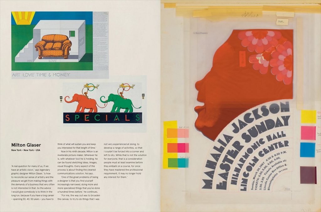 Freehand: New Typography Sketchbooks