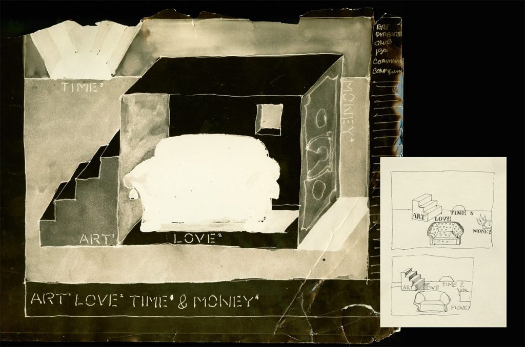 Freehand: New Typography Sketchbooks