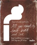 Fabrique: all you need is bröd