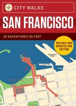City Walks Deck: San Francisco