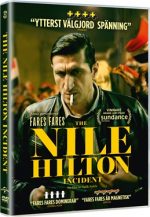 The Nile Hilton Incident DVD