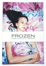 Frozen Sarah Michelle Riisager