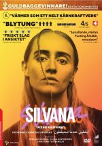 Silvana - Väck Mig När Ni Vaknat DVD