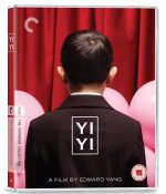Yi Yi (Blu-Ray) Criterion Collection