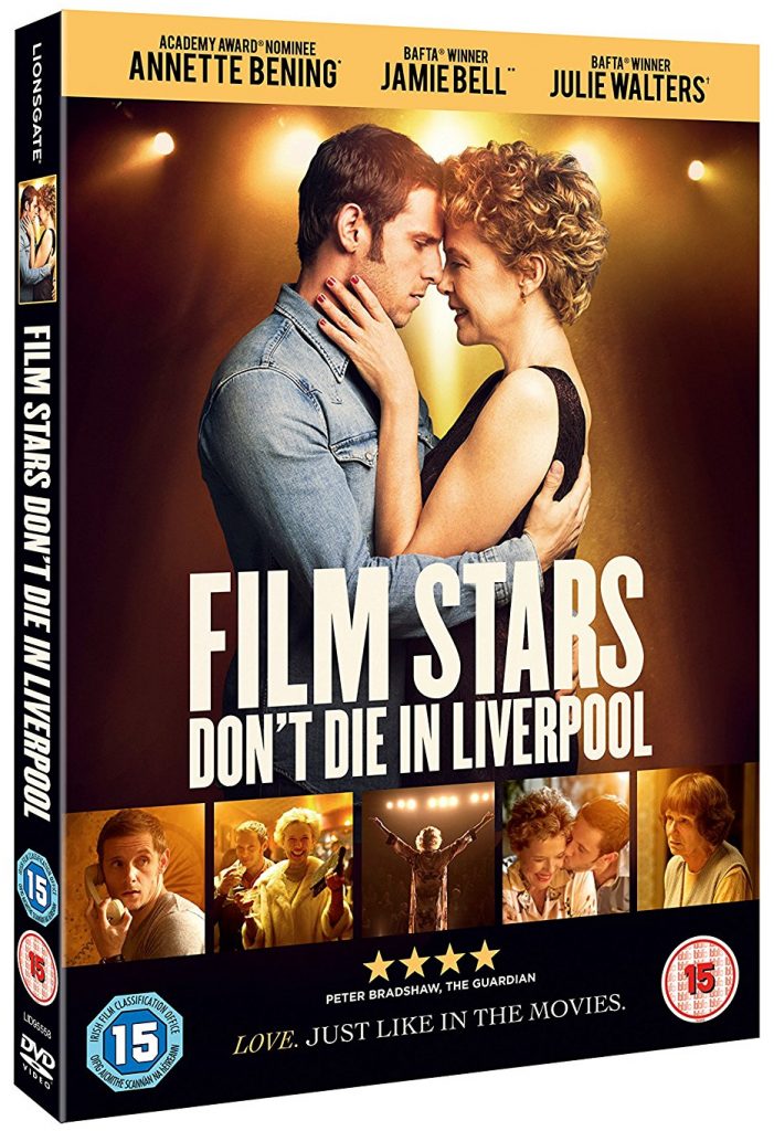 Film Stars Don’t Die in Liverpool