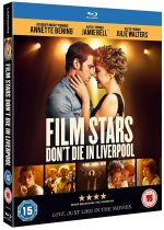 Film Stars Don't Die in Liverpool (Blu-Ray)