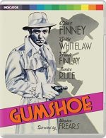Gumshoe - Limited Edition (Blu-Ray)