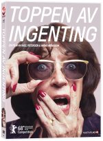 Toppen av ingenting DVD