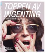Toppen av ingenting (Blu-Ray)