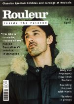 Rouleur, Issue 18.2