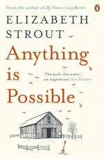 Anything is Possible Elizabeth Strout