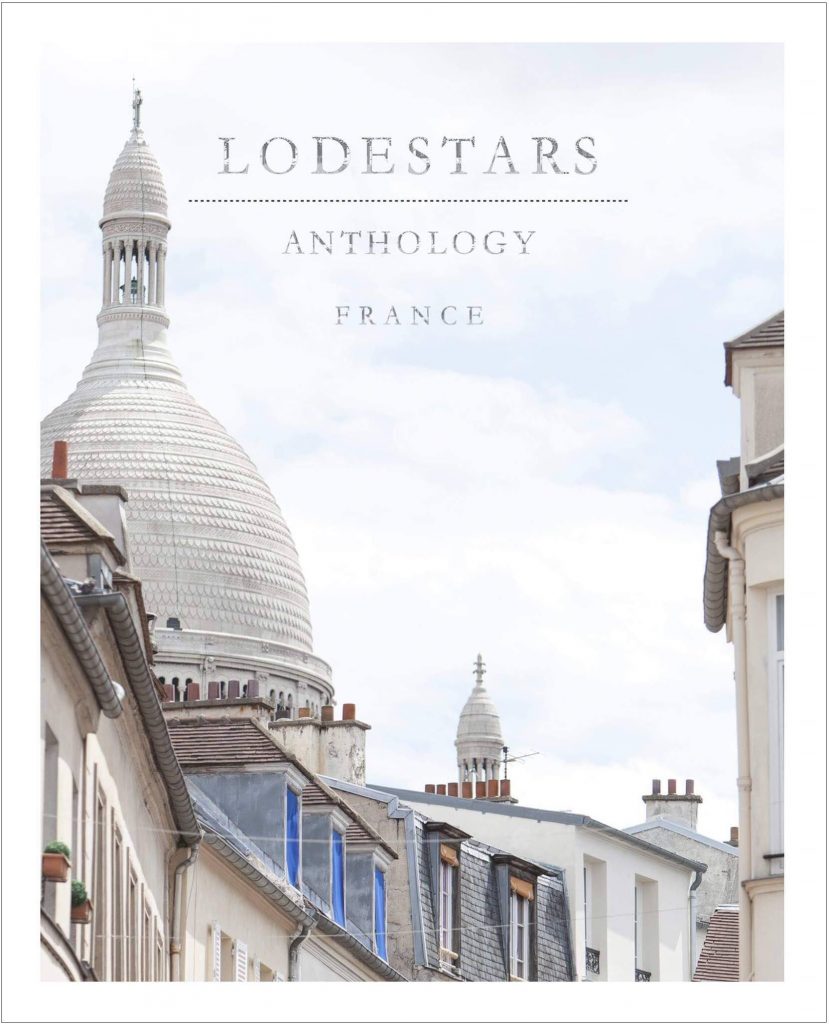 Lodestars Anthology, Issue 9 – France