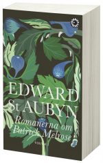 Romanerna om Patrick Melrose. Volym 2