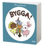 Bygga! Stina Wirsén