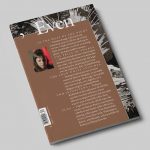 Even, Issue 10 - Summer 2018