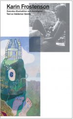 Karin Frostenson