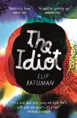 The Idiot Elif Batuman