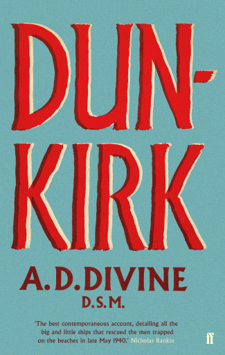 Dunkirk A.D. Divine